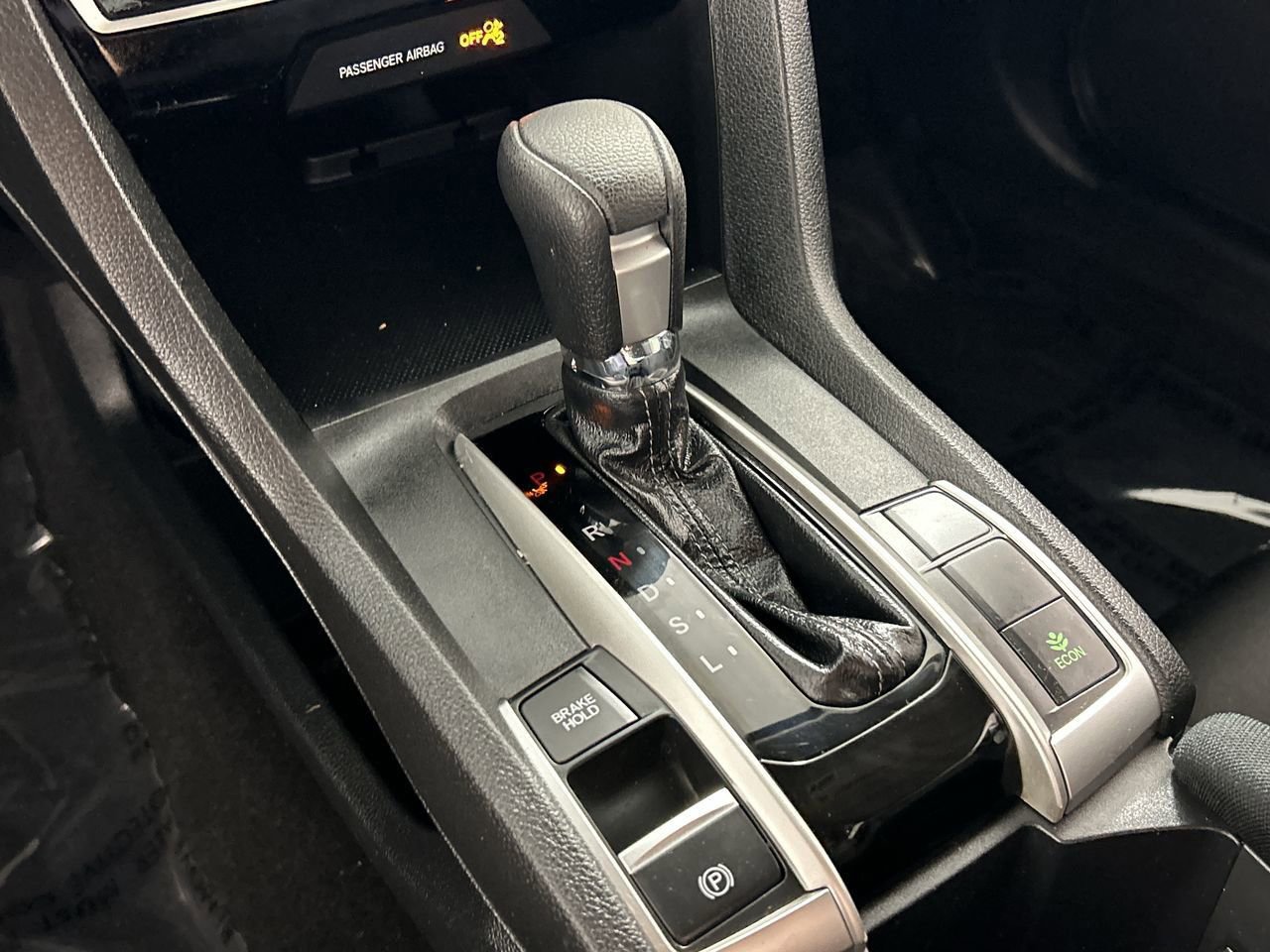 Used 2017 Honda Civic EX image 17