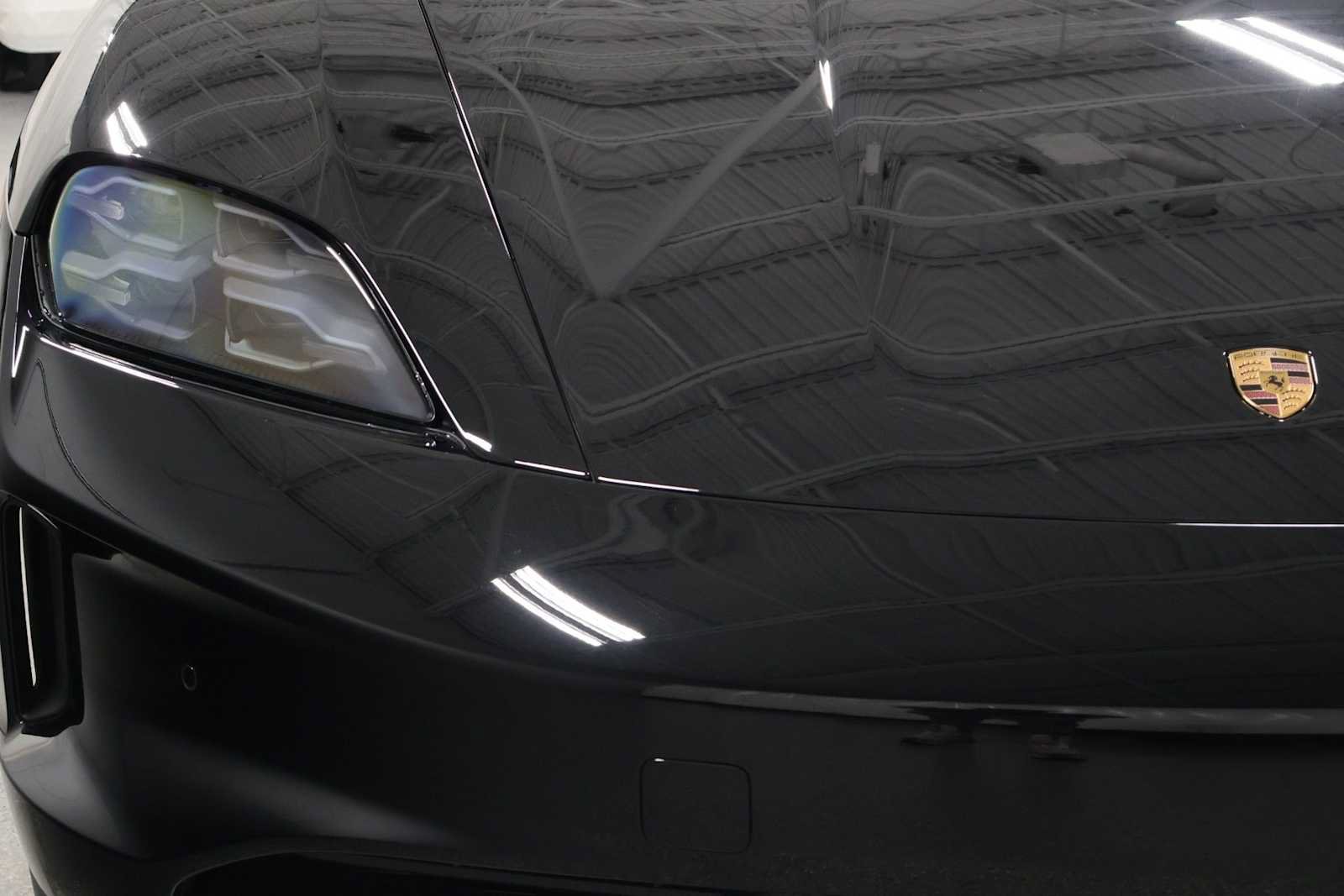 New 2026 Porsche Taycan AWD/4WD image 15