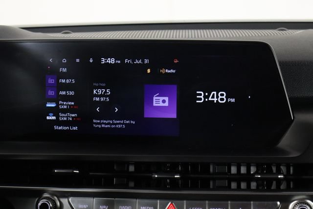 Certified 2024 Kia Telluride LX FWD image 27