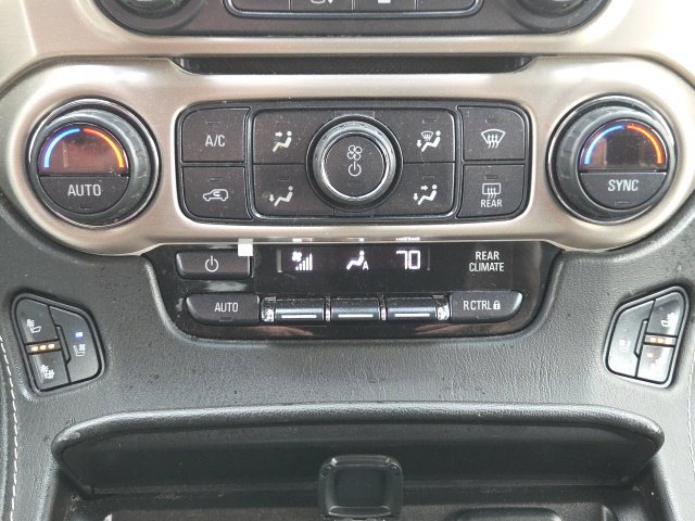 Used 2018 GMC Yukon XL Denali w/ Open Road Package AWD/4WD image 33