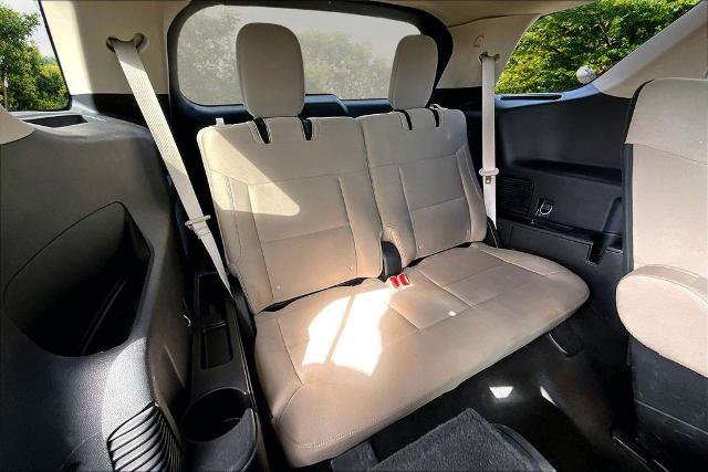 Certified 2023 Ford Explorer XLT AWD/4WD image 27