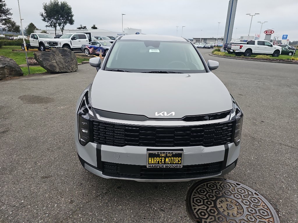 New 2026 Kia Sportage S image 9