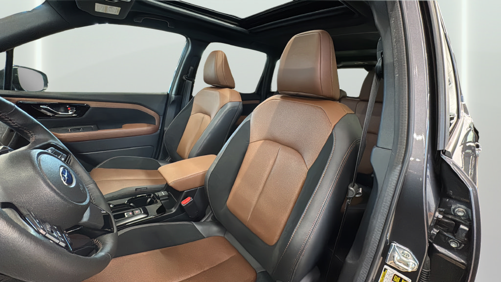 Certified 2026 Subaru Forester Touring AWD/4WD image 15