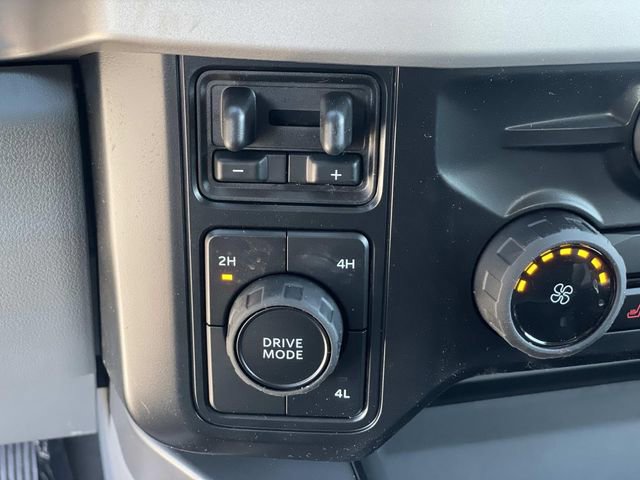 New 2026 Ford F450 XLT w/ XLT Premium Package AWD/4WD image 15