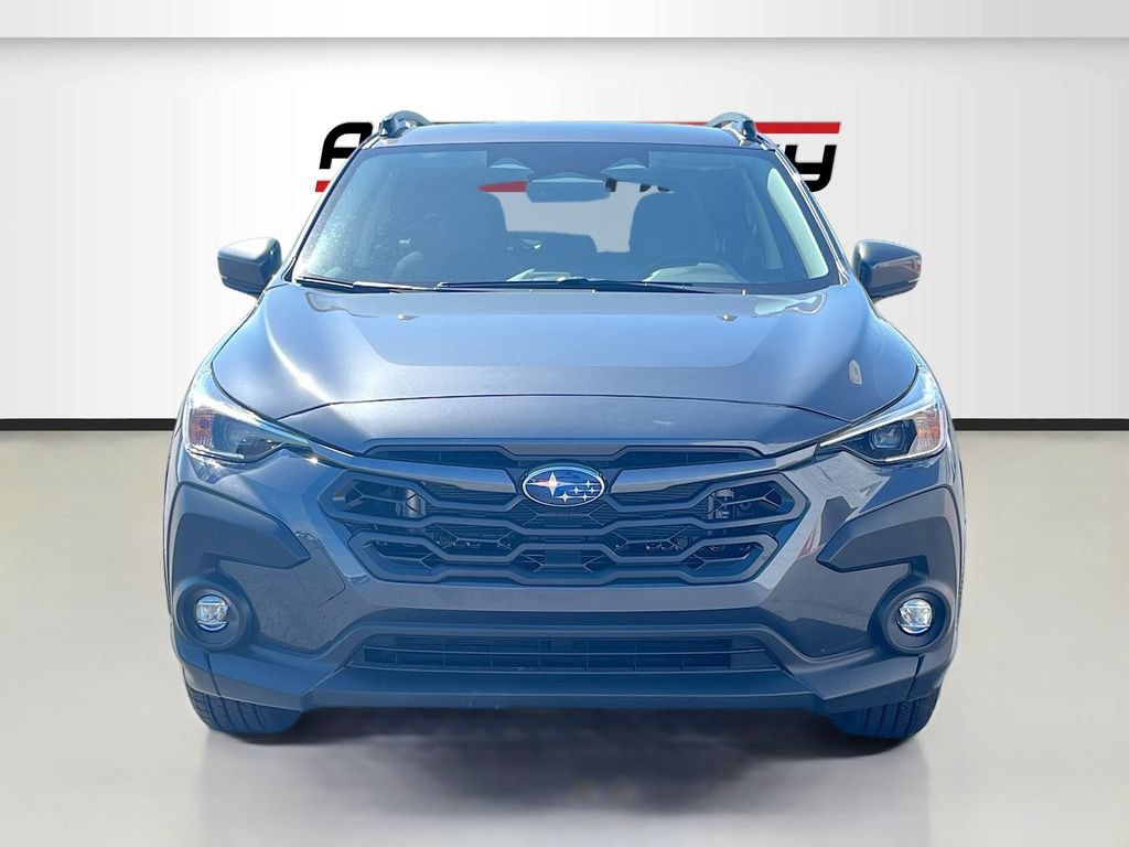 Used 2025 Subaru Crosstrek 2.5i Premium AWD/4WD image 2
