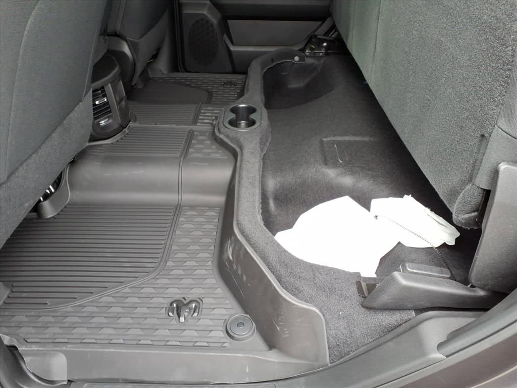 New 2026 RAM 2500 Tradesman image 35