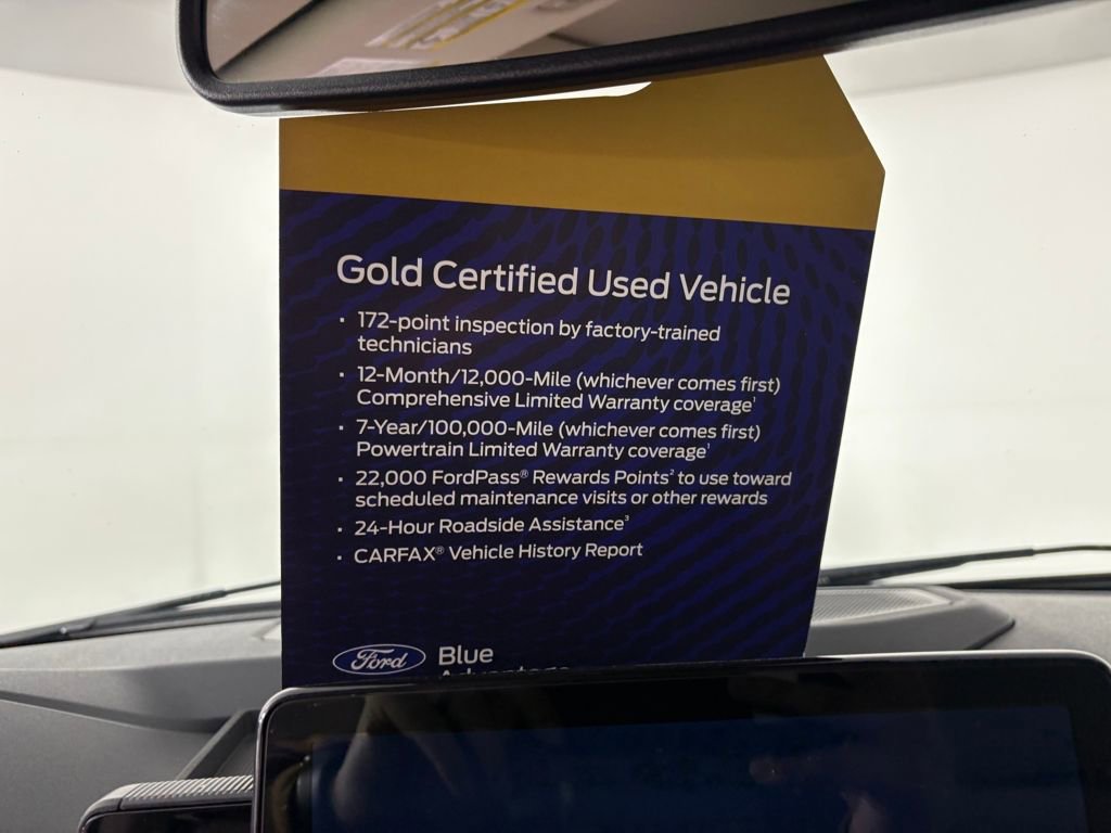 Certified 2024 Ford Expedition Max Platinum image 26