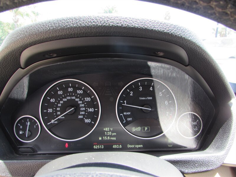 Used 2013 BMW 328i Sedan RWD image 13