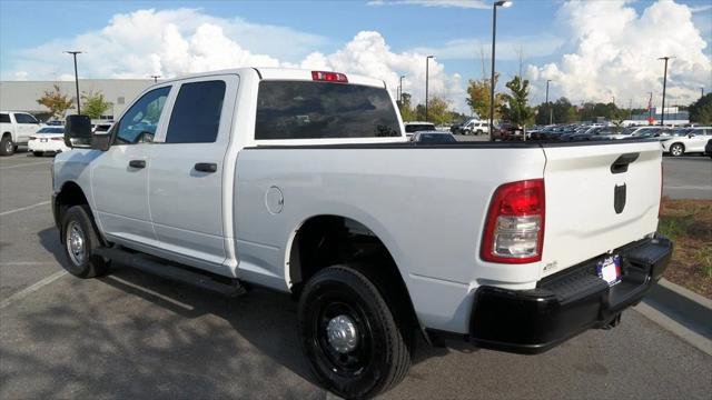 Certified 2024 RAM 2500 Tradesman image 14