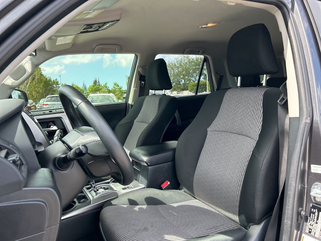 Used 2023 Toyota 4Runner SR5 image 13
