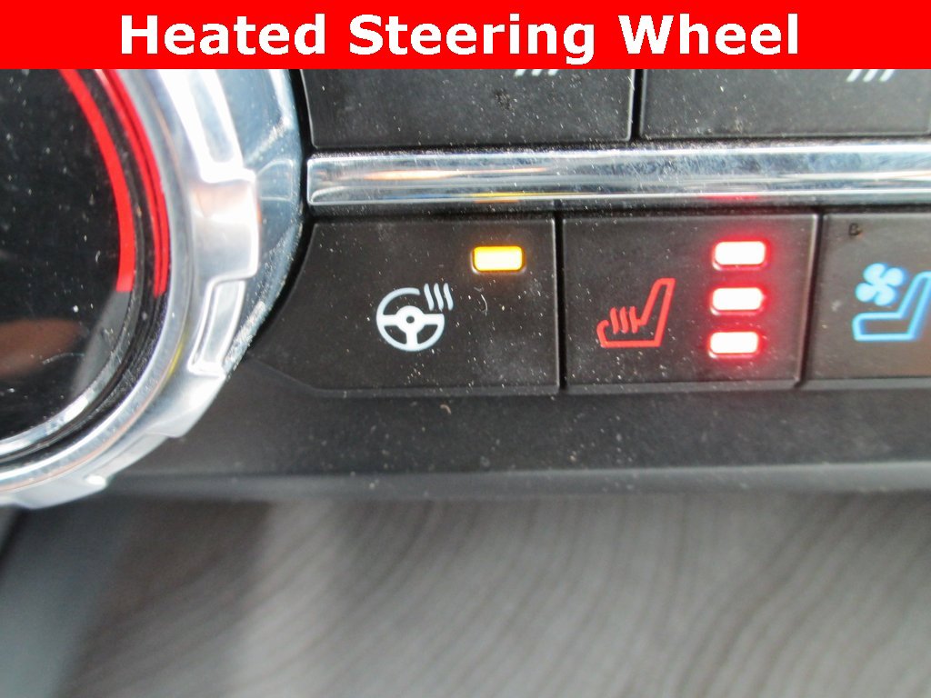 Used 2024 Ford F350 Platinum image 29