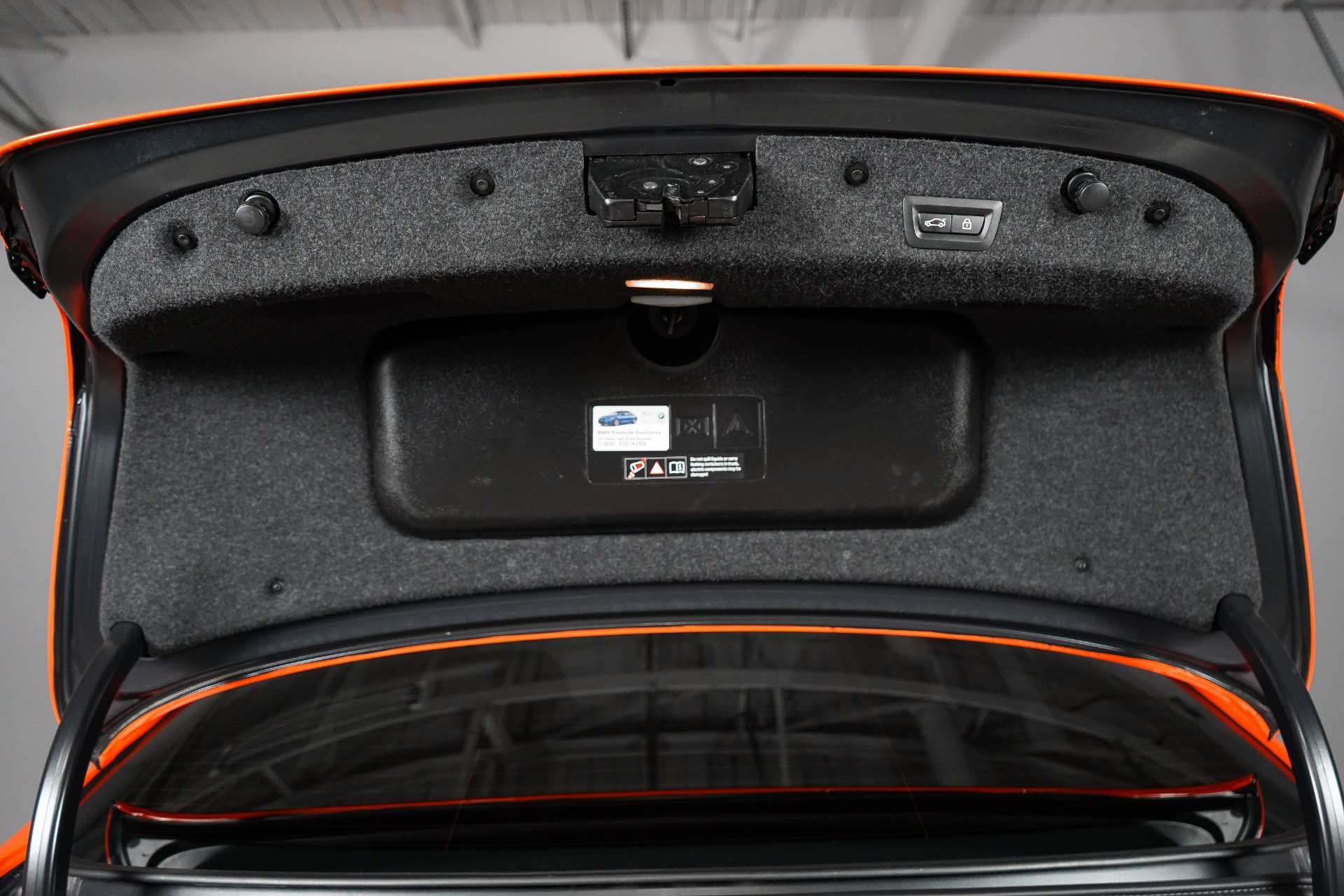 Used 2014 BMW M5 RWD image 22