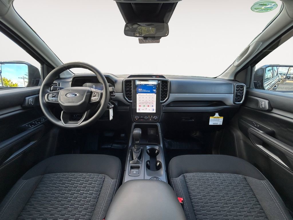 New 2025 Ford Ranger XL image 13