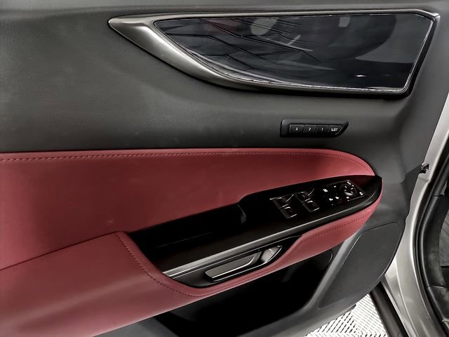 Used 2024 Lexus NX 250 FWD image 13