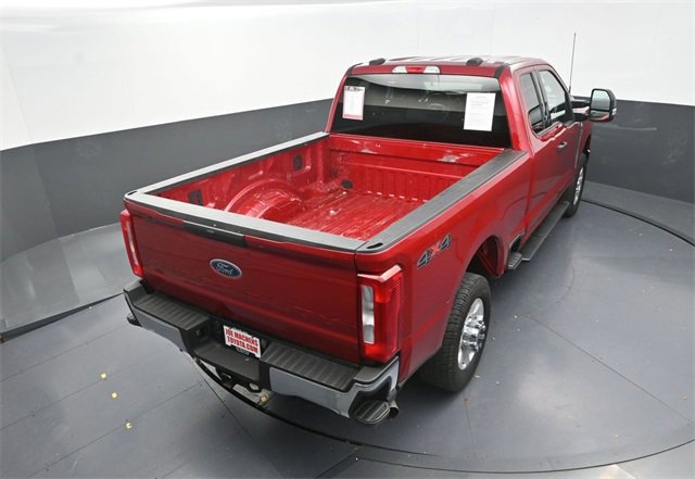 Used 2024 Ford F250 XLT w/ Camper Package image 25