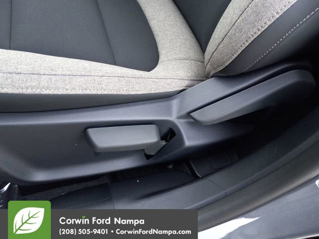 New 2025 Ford Bronco Sport Big Bend image 12