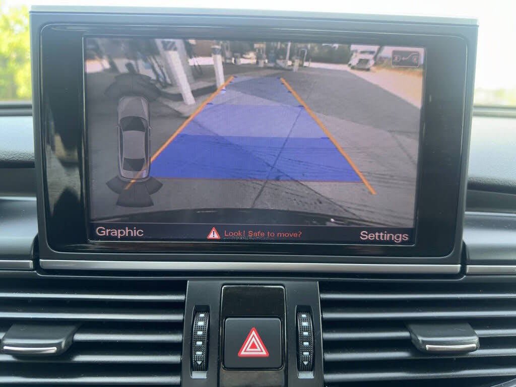 Used 2013 Audi A6 3.0T Premium Plus image 28