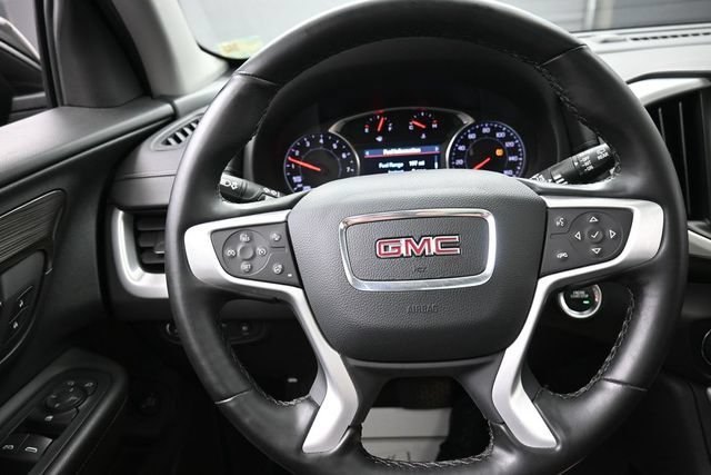 Used 2023 GMC Terrain SLT FWD image 8