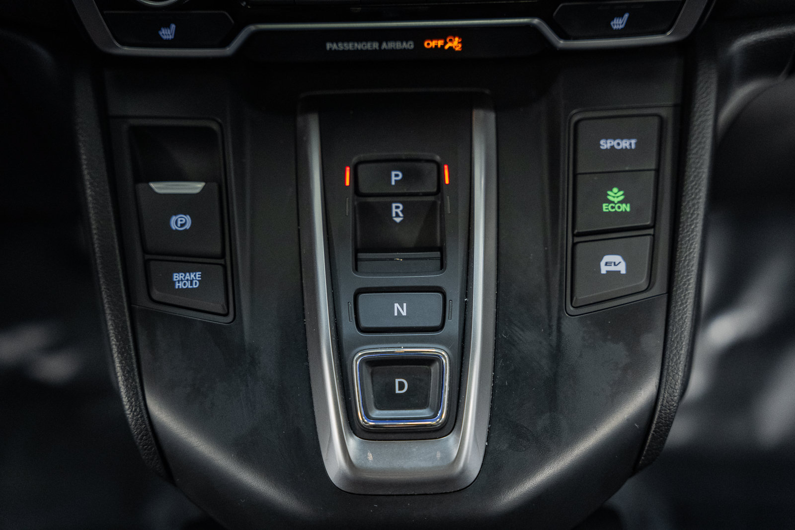 Used 2022 Honda CR-V Touring image 31