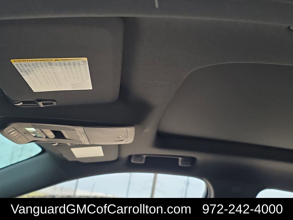 New 2026 GMC Terrain AT4 w/ Convenience Package III image 24