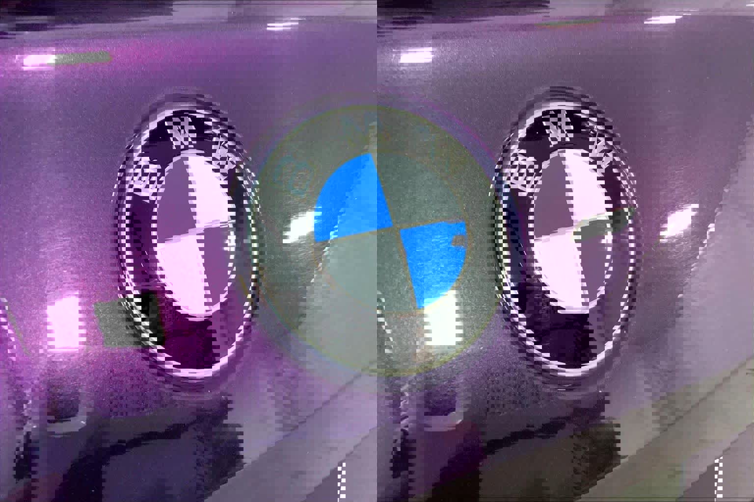 Used 2025 BMW Z4 M40i image 30