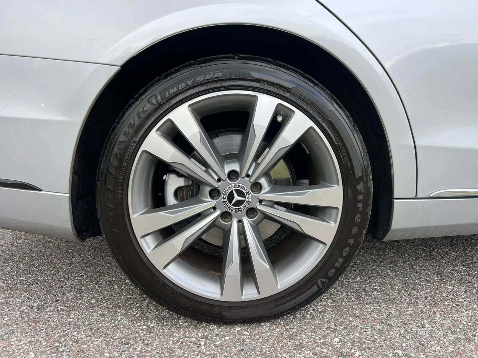 Used 2018 Mercedes-Benz S 450 Sedan image 16