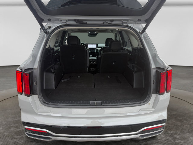Certified 2022 Kia Sorento SX AWD/4WD image 20