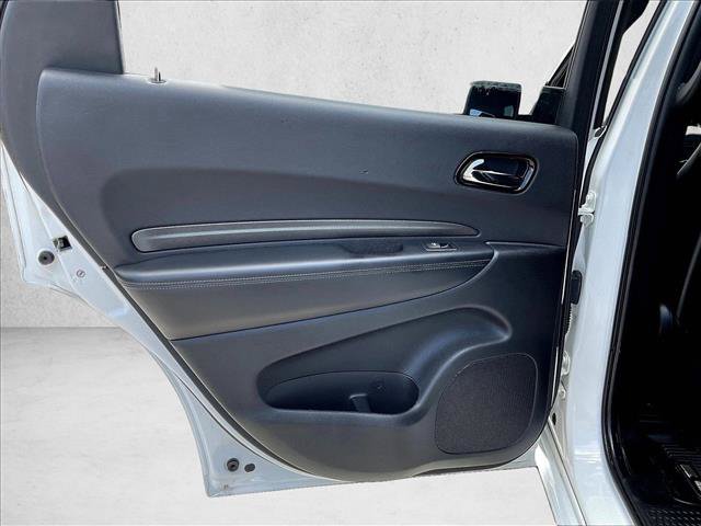 Used 2022 Dodge Durango GT AWD/4WD image 19