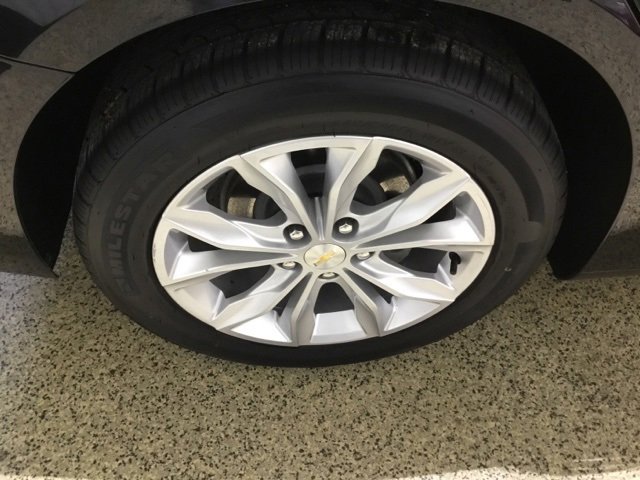 Used 2023 Chevrolet Malibu LT image 20