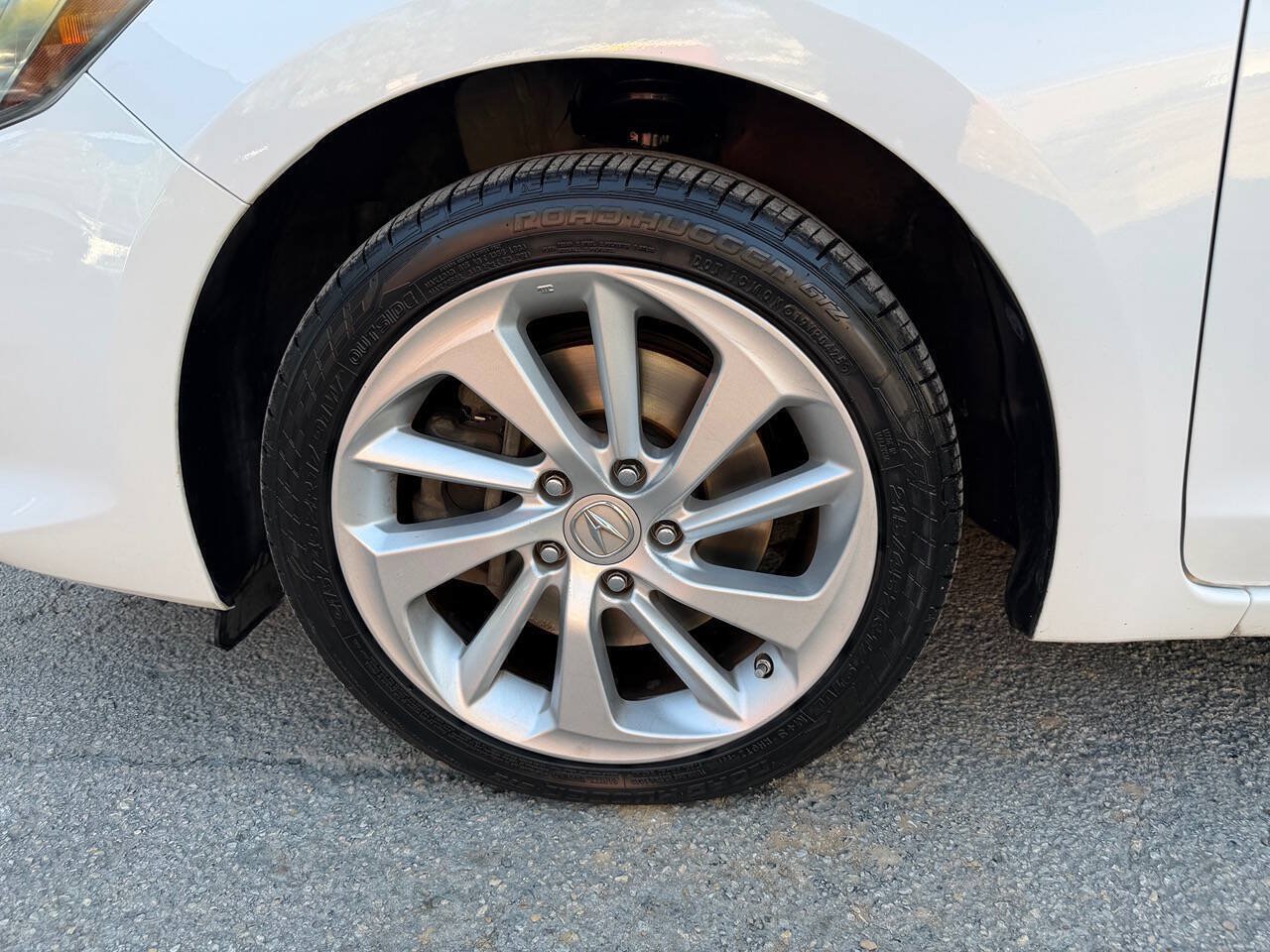 Used 2016 Acura ILX FWD image 33