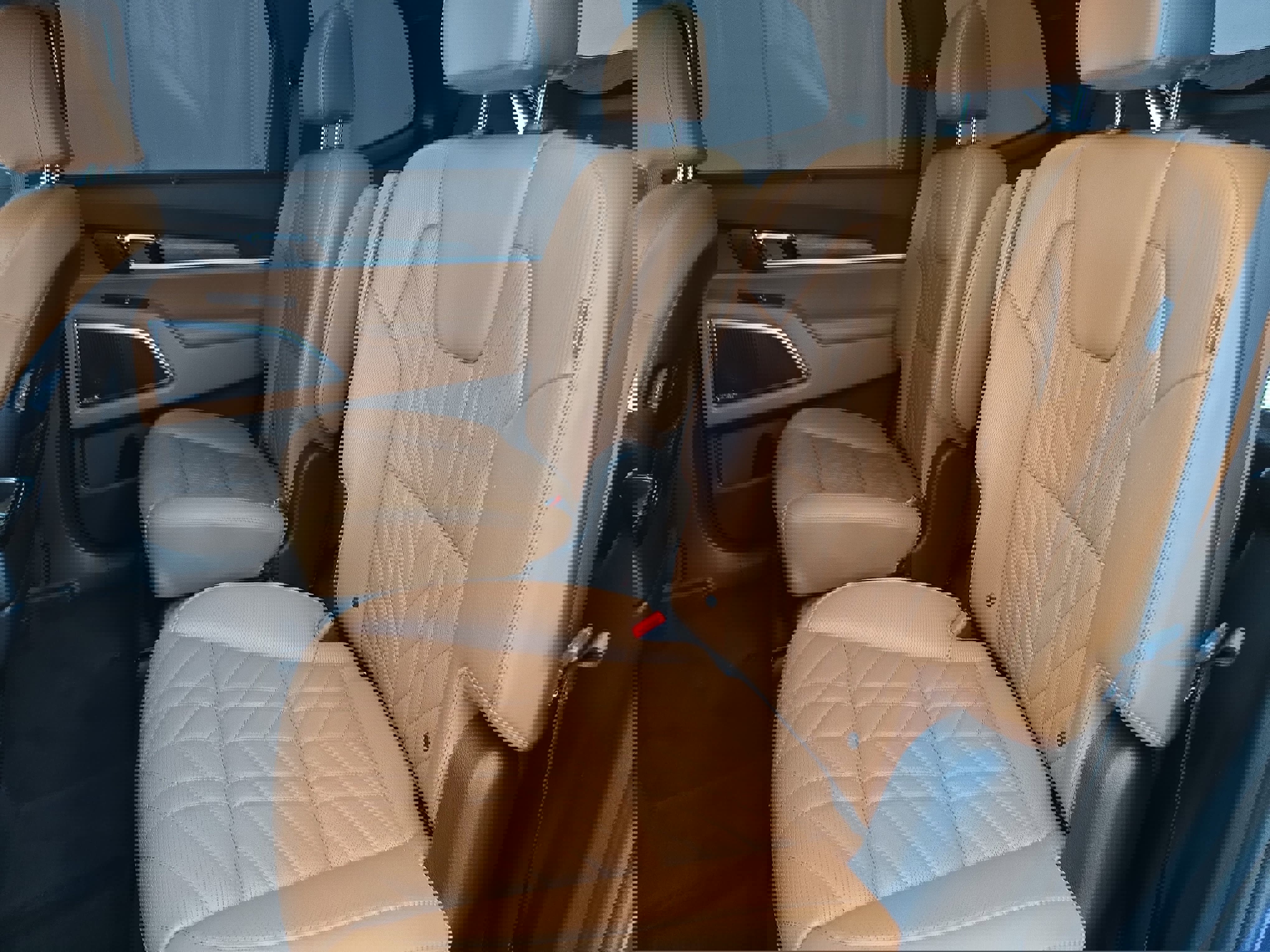 Used 2024 Kia Telluride SX X-Line image 15