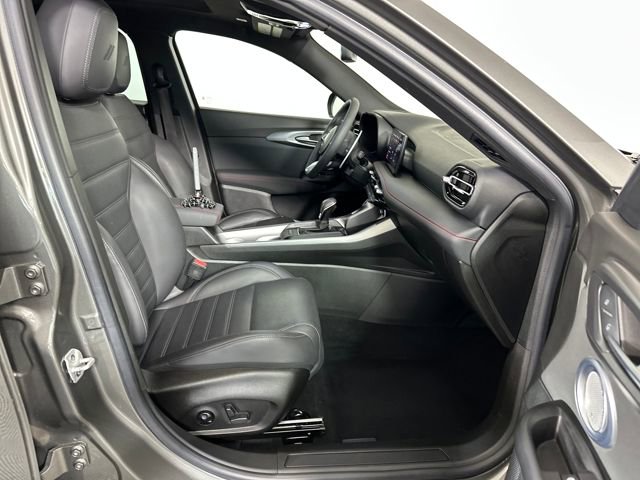 Used 2024 Dodge Hornet R/T Plus image 28