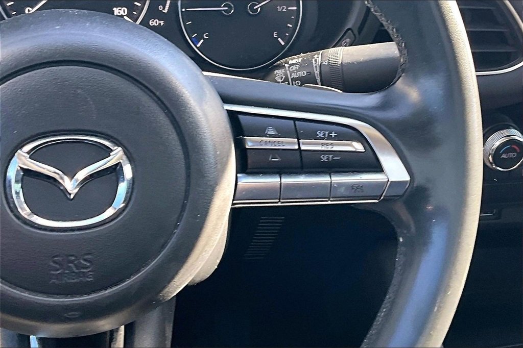 Used 2020 MAZDA MAZDA3 Sedan w/ Premium Package image 20
