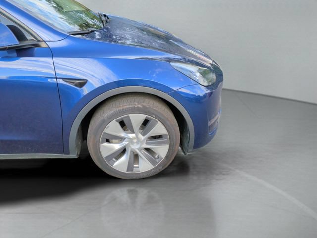 Used 2023 Tesla Model Y Long Range AWD/4WD image 20