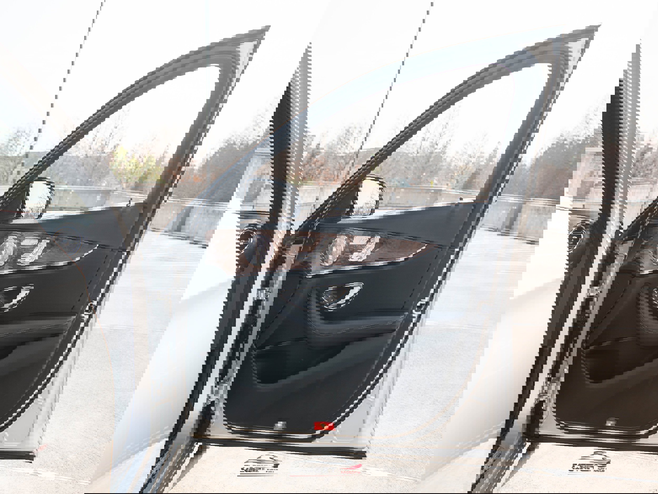 Used 2017 Mercedes-Benz E 300 w/ Premium 1 Package image 42