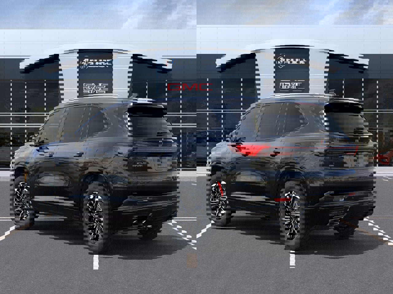 New 2026 Buick Enclave Sport Touring w/ Super Cruise Package image 3