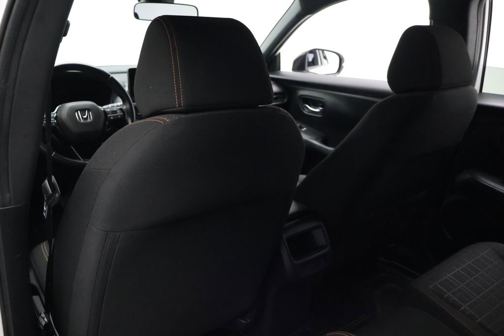 Used 2025 Honda HR-V Sport image 20