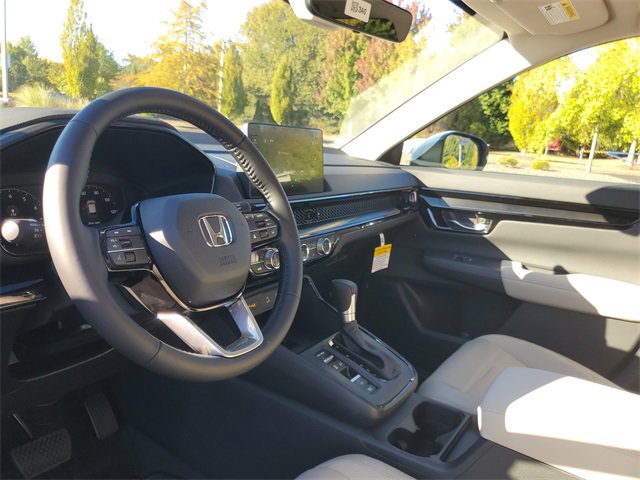 New 2026 Honda CR-V EX-L image 11