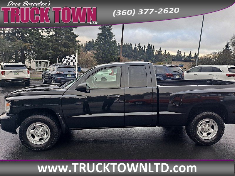 Used 2011 Dodge Dakota ST image 7