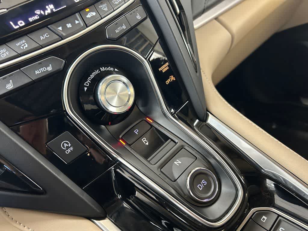 Used 2020 Acura RDX w/ Technology Package AWD/4WD image 18