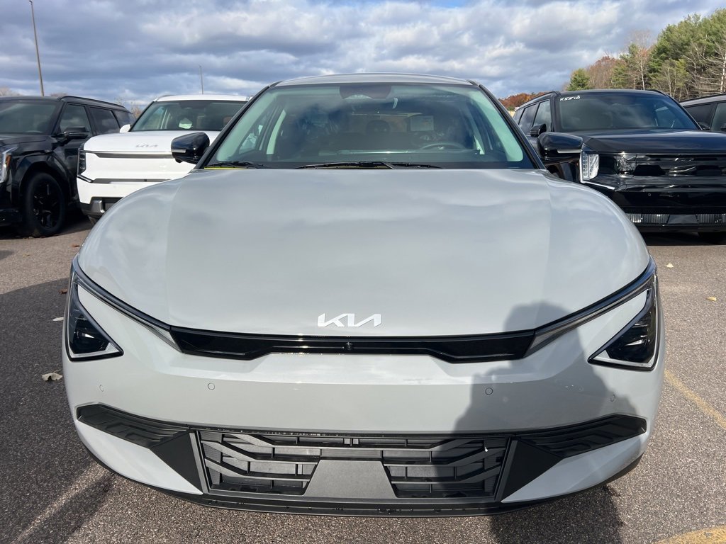 New 2025 Kia EV6 Light image 5