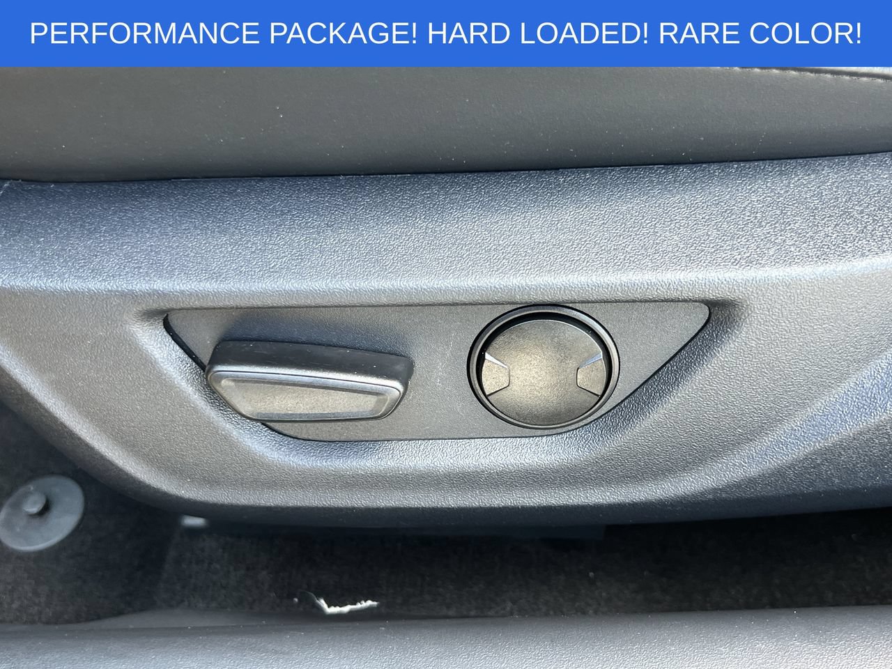 Used 2024 Ford Mustang GT w/ GT Performance Package RWD image 24