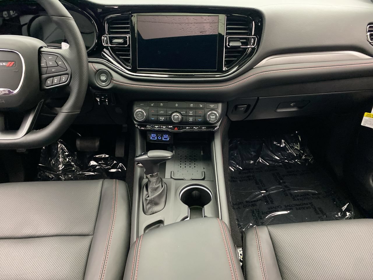 New 2026 Dodge Durango GT AWD/4WD image 19