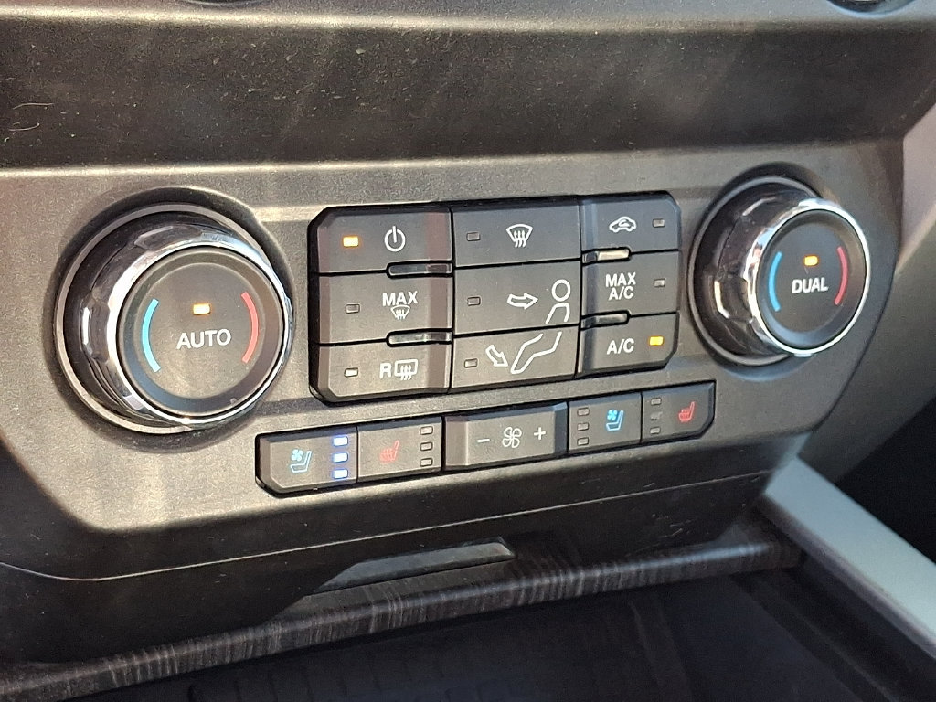 Used 2021 Ford F250 Lariat AWD/4WD image 18