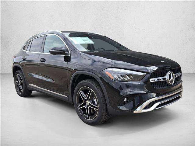 New 2026 Mercedes-Benz GLA 250 GLA 250 image 4