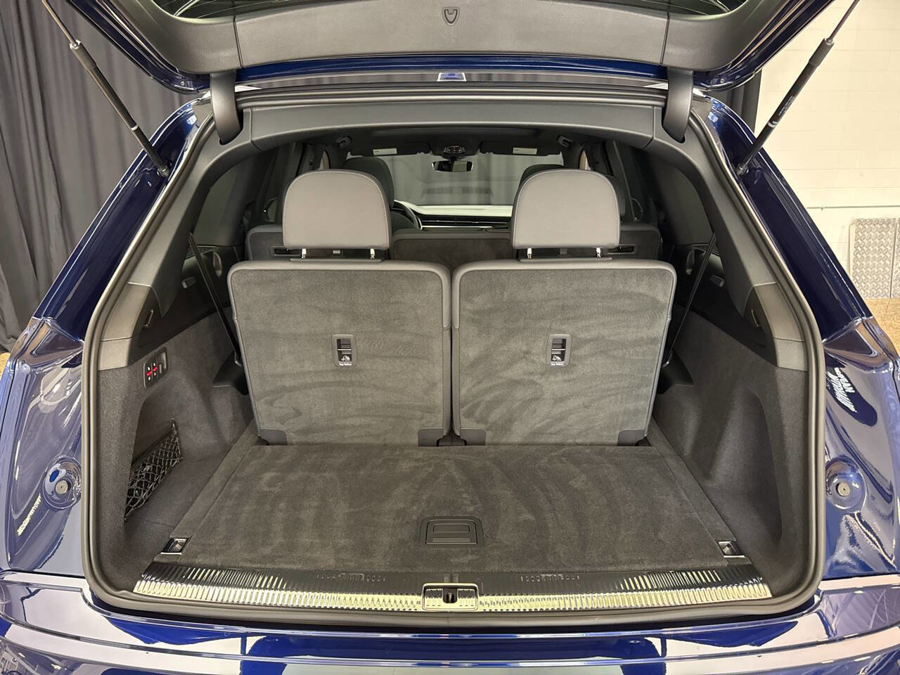 Used 2023 Audi Q7 3.0T Premium Plus w/ Premium Plus Package image 31