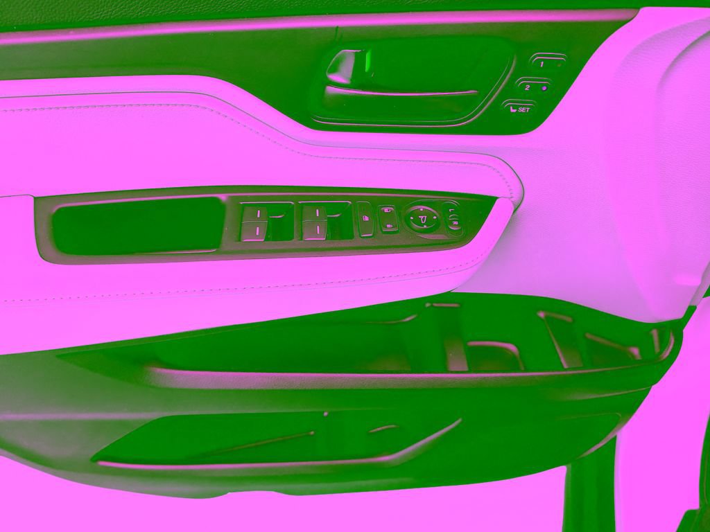 Certified 2025 Honda Odyssey EX-L image 23