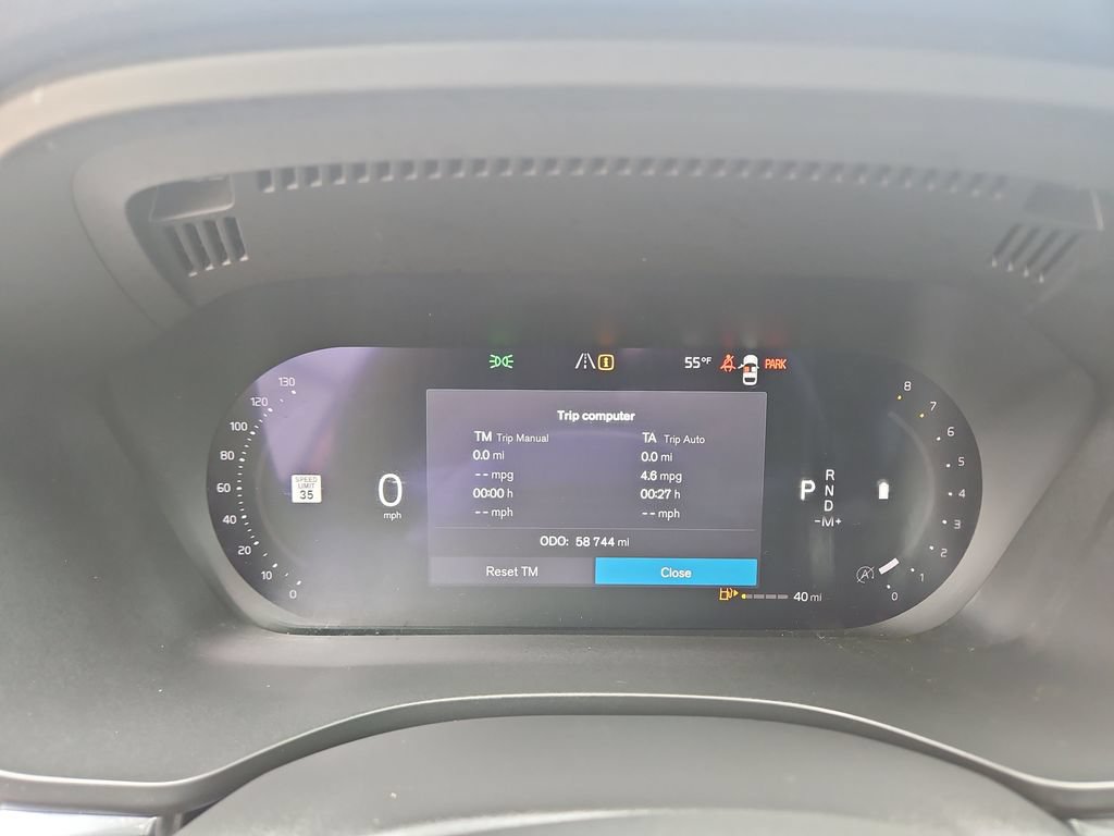 Used 2023 Volvo XC60 B5 Core AWD/4WD image 16