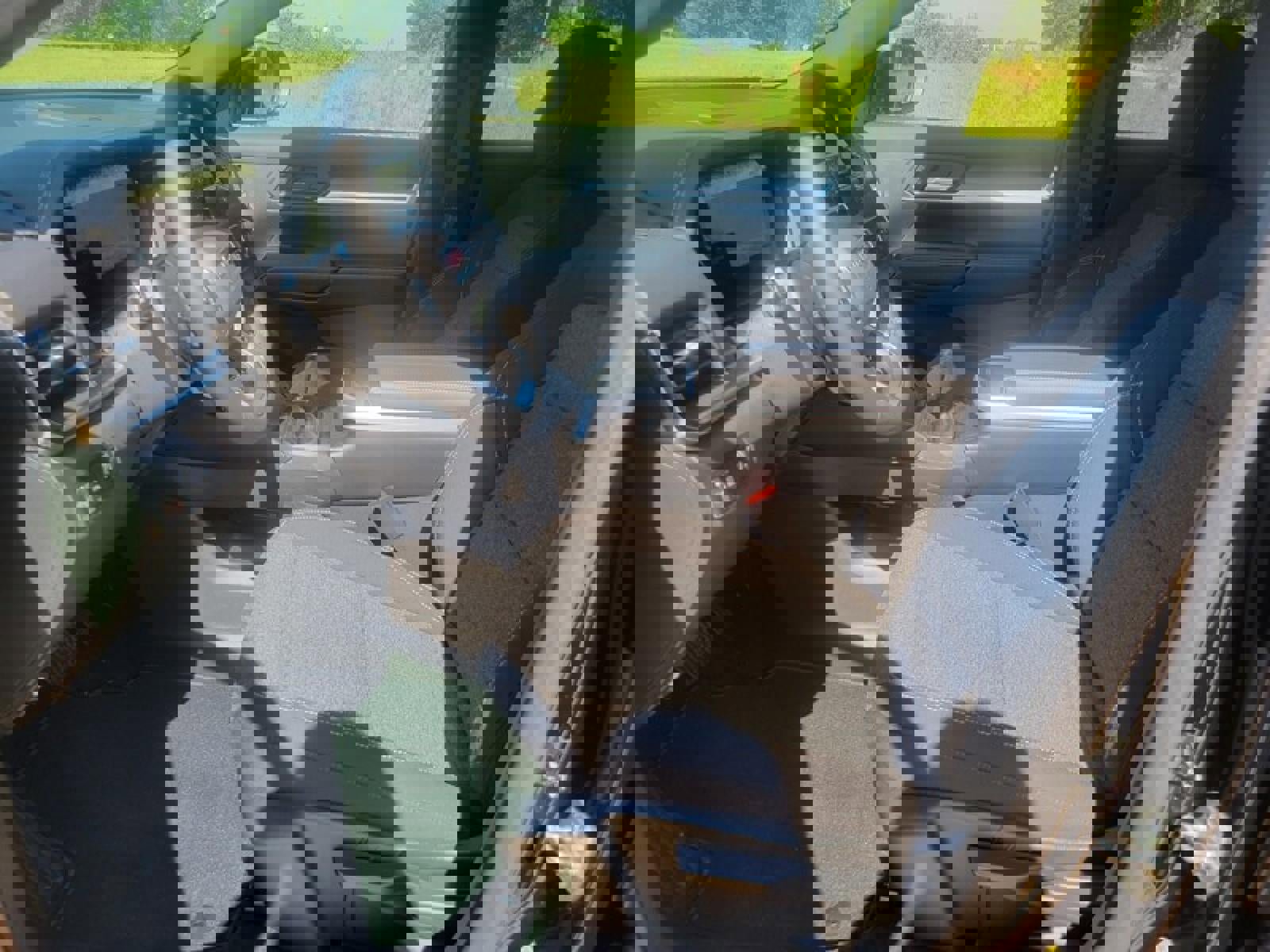 New 2026 GMC Terrain Elevation w/ Black Edition image 19