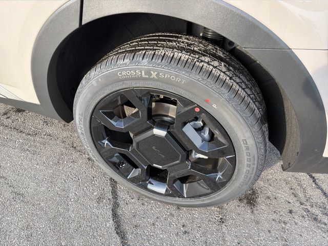 New 2026 Kia Sorento X-Line EX AWD/4WD image 6